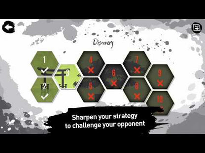 Abalone Steam CD Key - Video 1