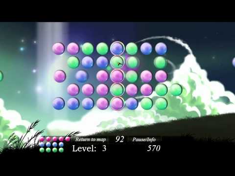 But to Paint a Universe PC Steam CD Key - Video 1