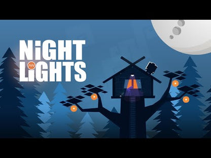 Night Lights Steam CD Key - Video 1