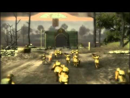 Toy Soldiers Steam Gift - Video 1