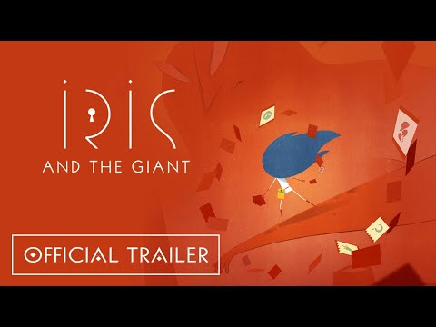 Iris and the Giant EU PS4 CD Key - Video 1
