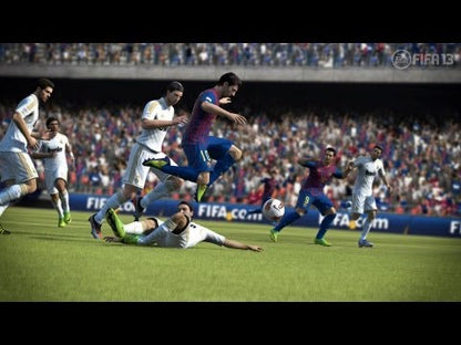 FIFA Soccer 13 EU PC EA App CD Key - Video 1