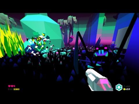 Heavy Bullets Steam Gift - Video 1