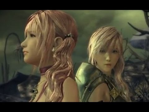 Final Fantasy XIII-2 PC Steam CD Key - Video 1