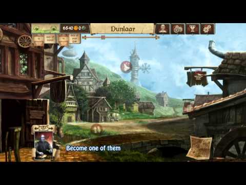 Merchants of Kaidan Steam CD Key - Video 1