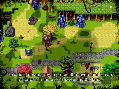 Fortune's Tavern - The Fantasy Tavern Simulator PC Steam CD Key - Video 1