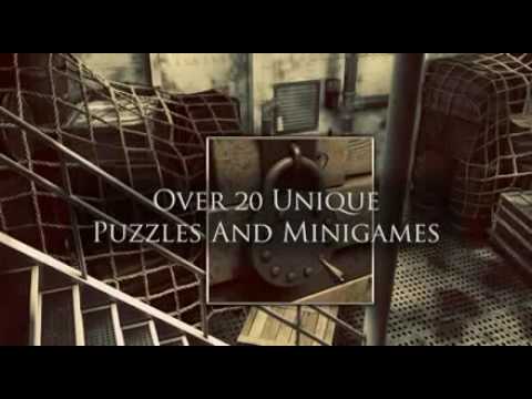 Hidden Mysteries: Titanic PC Steam CD Key - Video 1