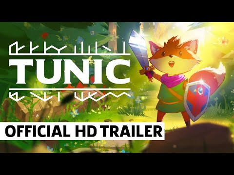 TUNIC GOG CD Key - Video 1