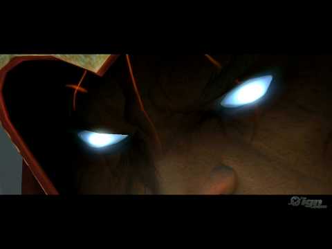 Darksiders Steam CD Key - Video 1