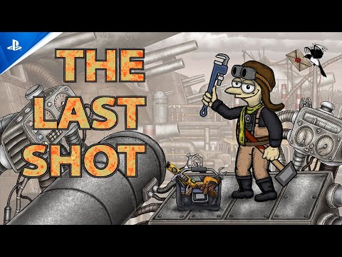The Last Shot EU Nintendo Switch CD Key - Video 1