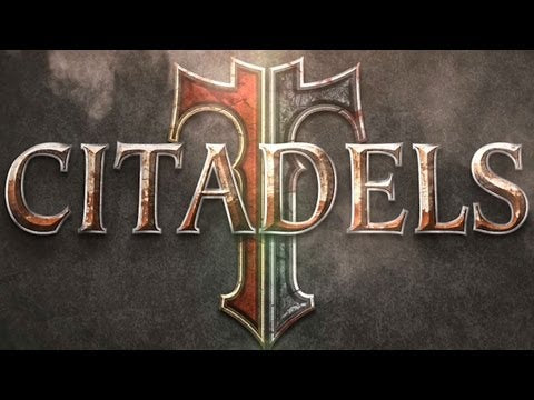 Citadels PC Steam CD Key - Video 1