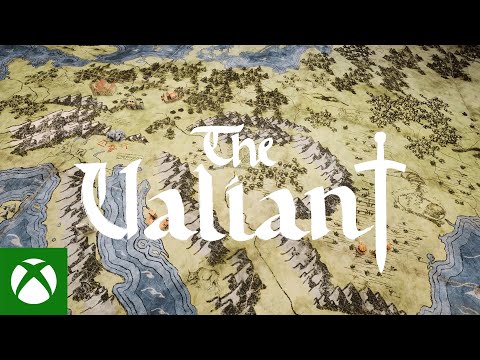 The Valiant NA PS5 CD Key - Video 1