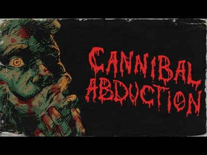 Cannibal Abduction PS4 Account - Video 1