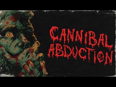 Cannibal Abduction PS4 Account - Video 1