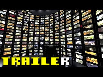 The Stanley Parable Steam CD Key - Video 1