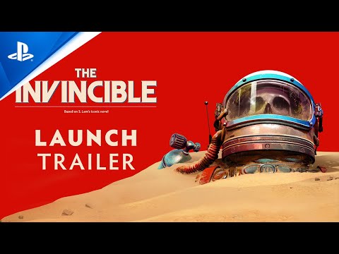 The Invincible PS5 Account - Video 1