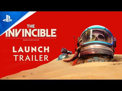 The Invincible PS5 Account - Video 1