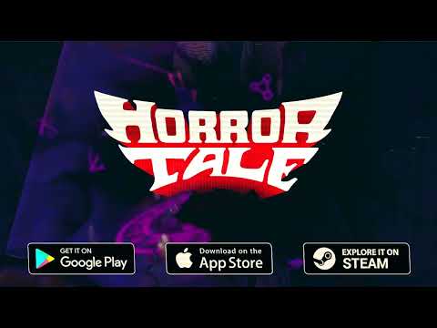 Horror Tale 1: Kidnapper XBOX One / Xbox Series X|S Account - Video 1