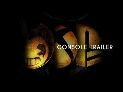 Bendy: Studio Collection XBOX One / Xbox Series X|S Account - Video 1