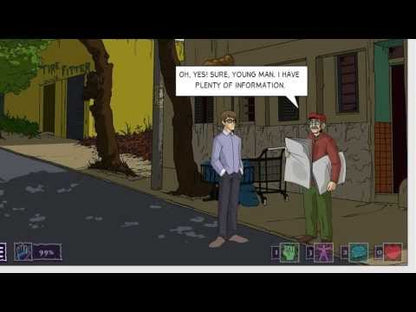 Soul Gambler Steam CD Key - Video 1