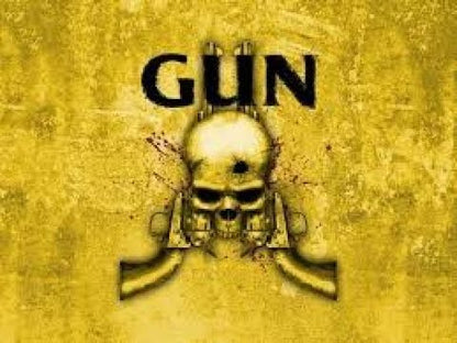 GUN Steam Gift - Video 1