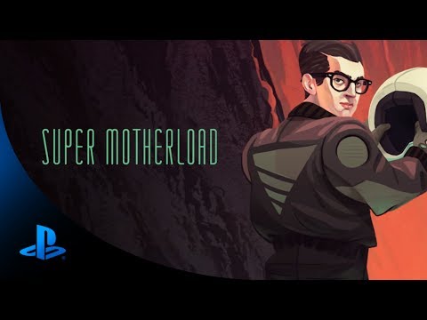 Super Motherload Steam CD Key - Video 1