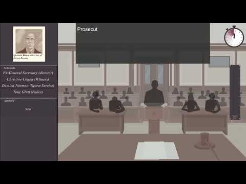Femida PC Steam CD Key - Video 1