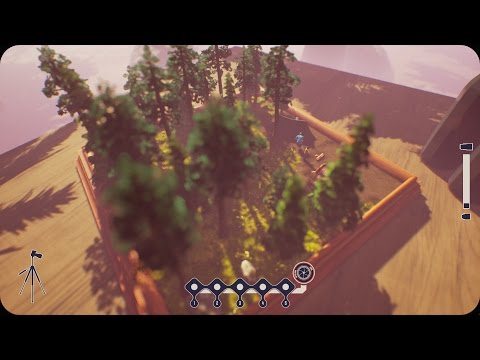 Miniature: The Story Puzzle Steam CD Key - Video 1