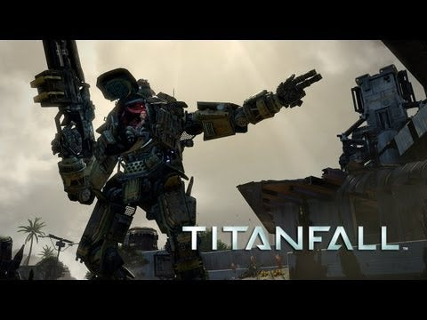 Titanfall Season Pass EA App CD Key - Video 1