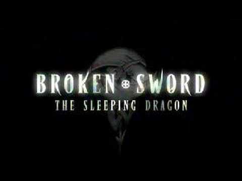 Broken Sword Trilogy Steam CD Key - Video 1