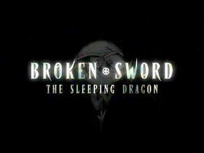 Broken Sword Trilogy Steam CD Key - Video 1