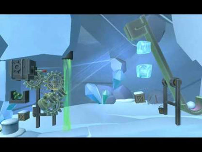 Bob Came In Pieces Steam CD Key - Video 1
