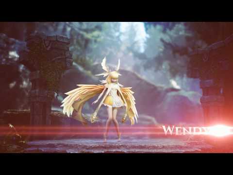 League of Angels III - Starter Pack DLC Digital Download CD Key - Video 1