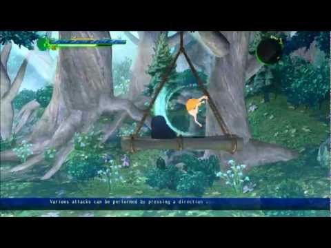 Fairy Bloom Freesia PC Steam CD Key - Video 1