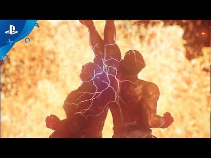 TEKKEN 7 Definitive Edition PS4 Account - Video 1