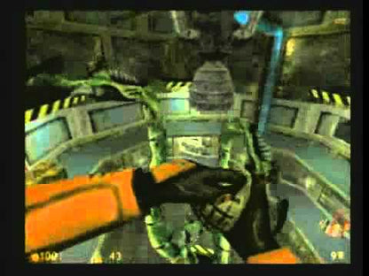 Half-Life Steam Gift - Video 1