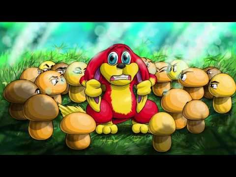 Truffle Saga Steam CD Key - Video 1
