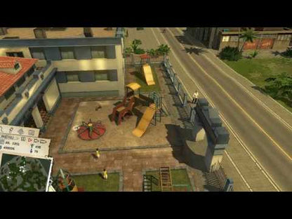 Tropico 3: Steam Special Edition Steam Gift - Video 1