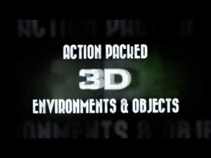 Albedo: Eyes from Outer Space PC Steam CD Key - Video 1