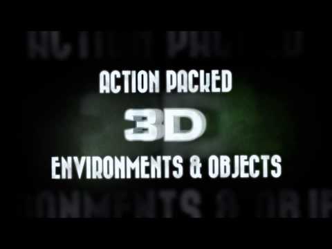 Albedo: Eyes from Outer Space PC Steam CD Key - Video 1