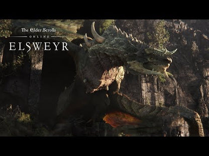 The Elder Scrolls Online: Elsweyr Standard Digital Download CD Key - Video 1