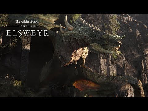 The Elder Scrolls Online: Elsweyr Standard Digital Download CD Key - Video 1