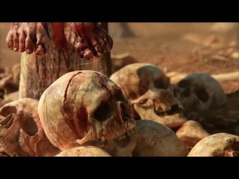 Conan Exiles US XBOX ONE CD Key - Video 1