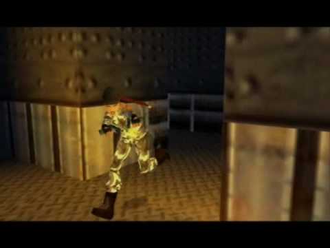 Tomb Raider V: Chronicles Steam CD Key - Video 1