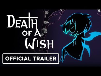 Death of a Wish EU (without DE/NL/PL) Nintendo Switch CD Key - Video 1