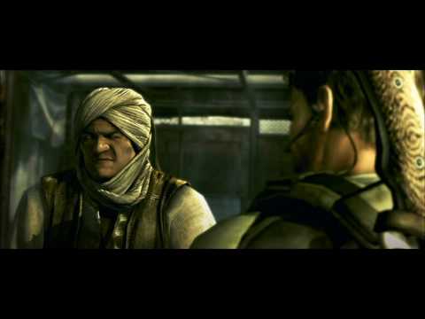 Resident Evil 5 EU XBOX One CD Key - Video 1