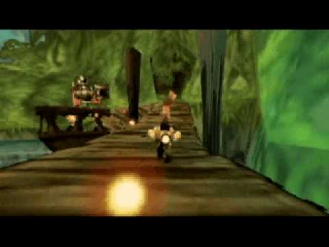 Rayman 2: The Great Escape GOG CD Key - Video 1