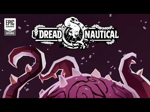 Dread Nautical EU PS4 CD Key - Video 1