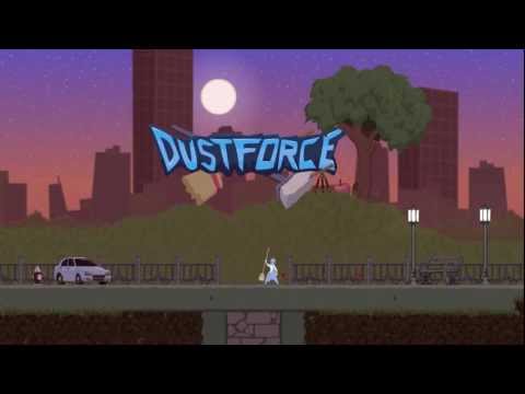 Dustforce Steam CD Key - Video 1
