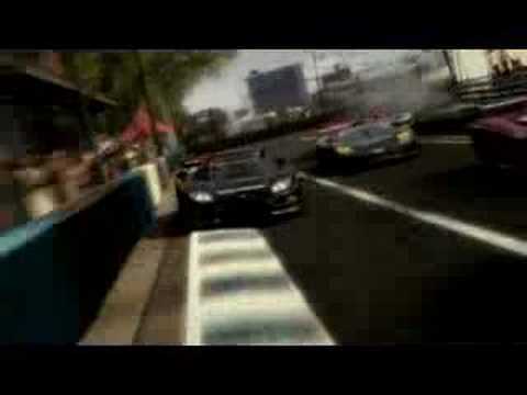 GRID Steam Gift - Video 1